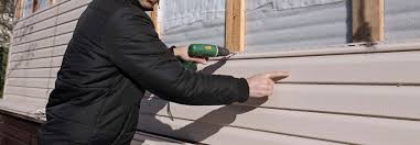 Best Historical Building Siding Restoration  in Lofall, WA